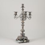 1754&nbsp;8258&nbsp;Kandelaber